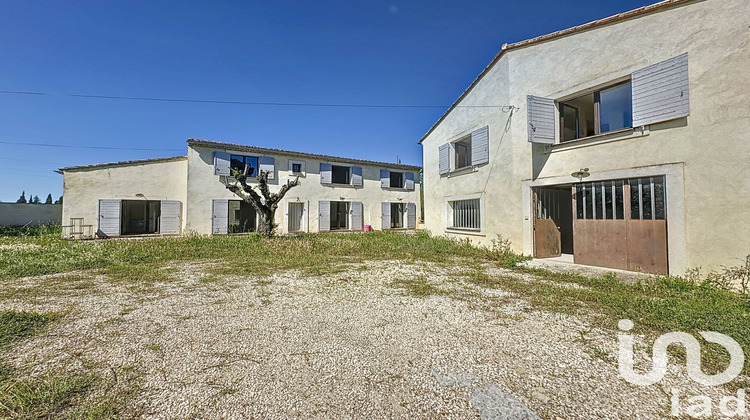 Ma-Cabane - Vente Maison Carpentras, 211 m²
