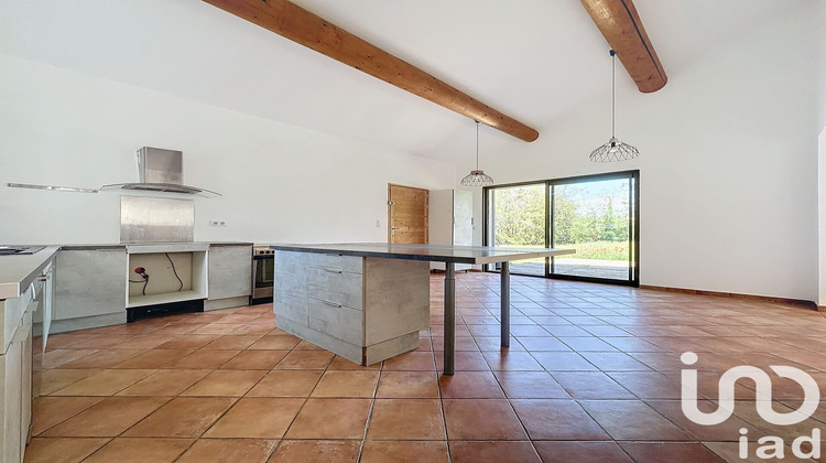 Ma-Cabane - Vente Maison Carpentras, 211 m²