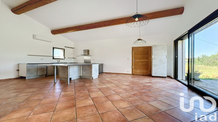 Ma-Cabane - Vente Maison Carpentras, 211 m²