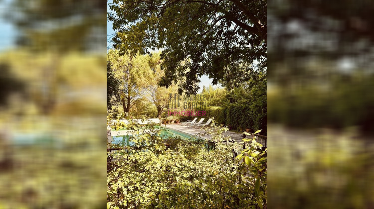 Ma-Cabane - Vente Maison Carpentras, 175 m²