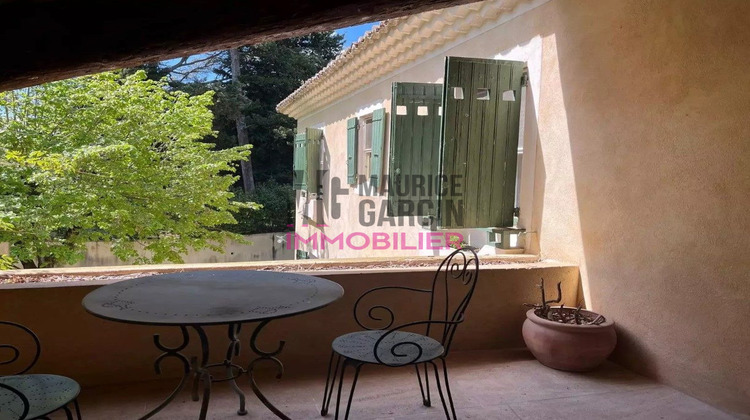 Ma-Cabane - Vente Maison Carpentras, 175 m²