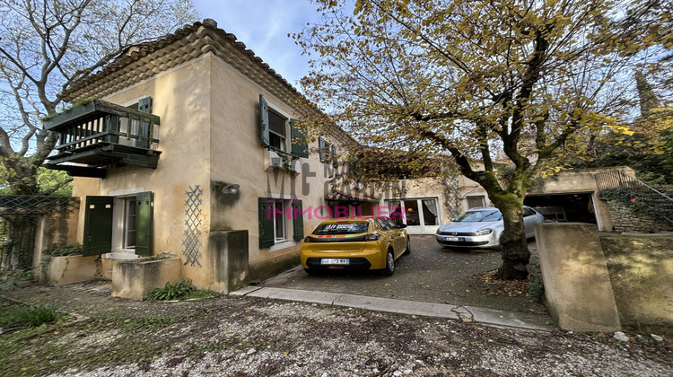 Ma-Cabane - Vente Maison Carpentras, 175 m²