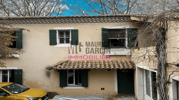 Ma-Cabane - Vente Maison Carpentras, 175 m²