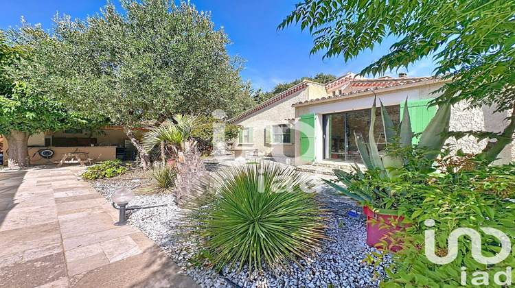 Ma-Cabane - Vente Maison Carpentras, 224 m²