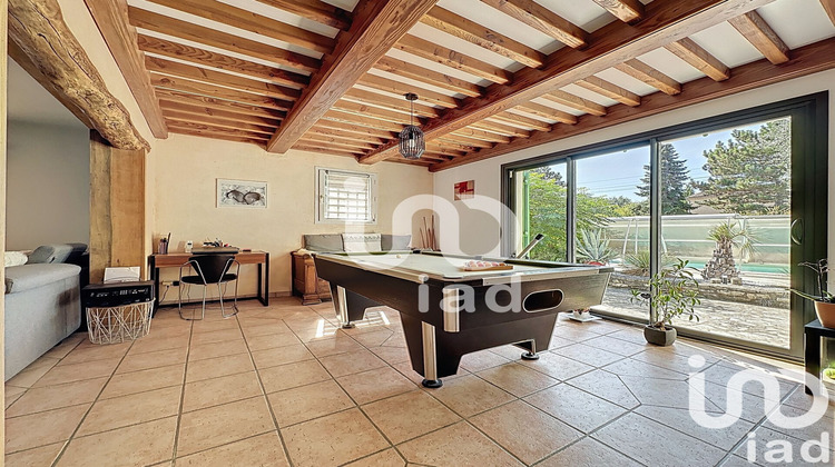 Ma-Cabane - Vente Maison Carpentras, 224 m²