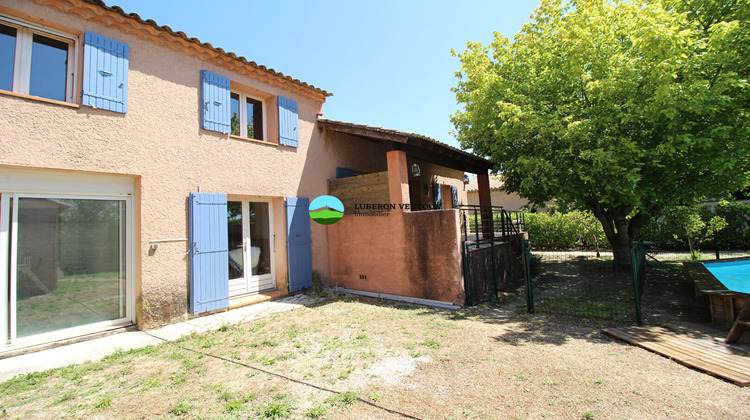 Ma-Cabane - Vente Maison CARPENTRAS, 137 m²