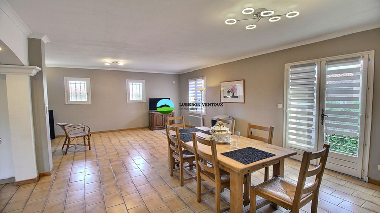 Ma-Cabane - Vente Maison CARPENTRAS, 137 m²