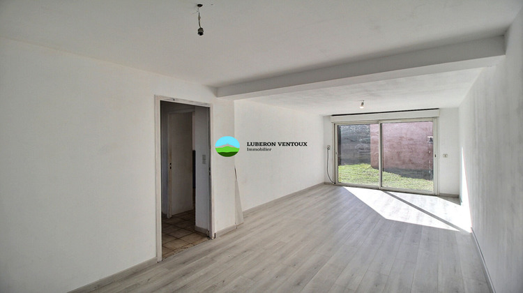 Ma-Cabane - Vente Maison CARPENTRAS, 137 m²