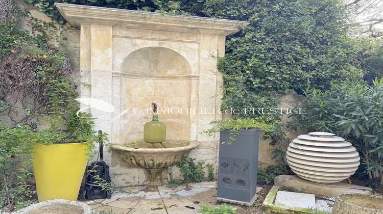 Ma-Cabane - Vente Maison Carpentras, 285 m²