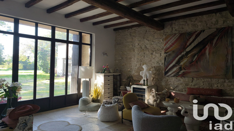 Ma-Cabane - Vente Maison Carpentras, 463 m²