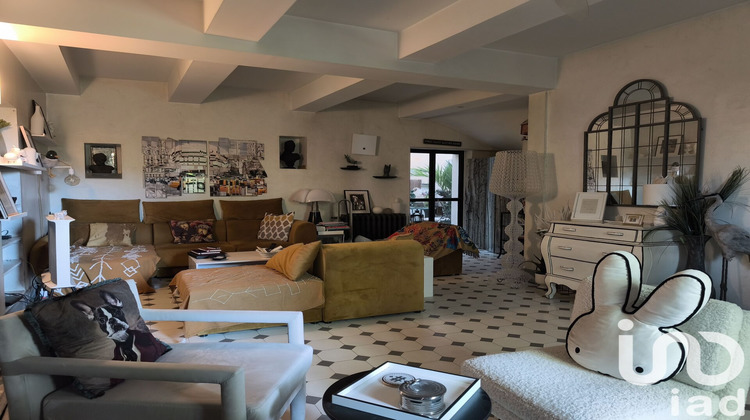 Ma-Cabane - Vente Maison Carpentras, 463 m²