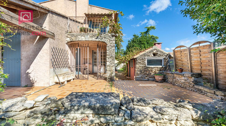 Ma-Cabane - Vente Maison CARPENTRAS, 137 m²
