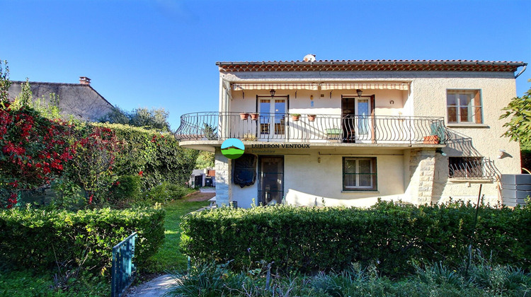 Ma-Cabane - Vente Maison CARPENTRAS, 108 m²