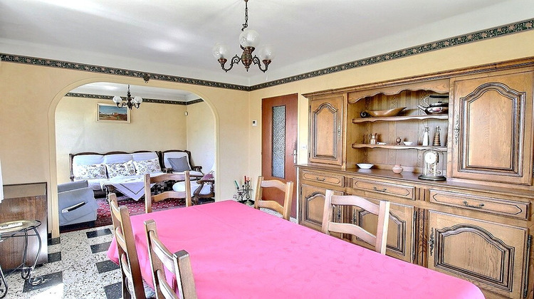 Ma-Cabane - Vente Maison CARPENTRAS, 108 m²