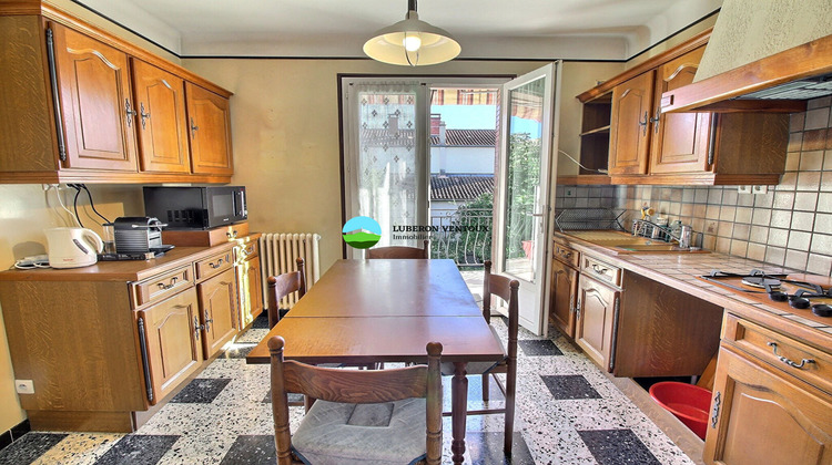 Ma-Cabane - Vente Maison CARPENTRAS, 108 m²