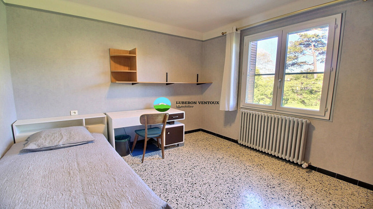 Ma-Cabane - Vente Maison CARPENTRAS, 108 m²