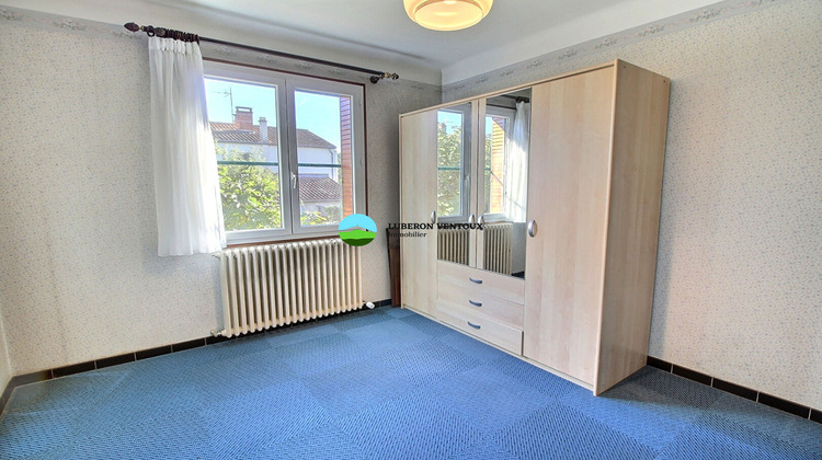 Ma-Cabane - Vente Maison CARPENTRAS, 108 m²