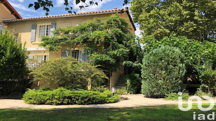 Ma-Cabane - Vente Maison Carpentras, 130 m²
