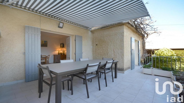 Ma-Cabane - Vente Maison Carpentras, 130 m²