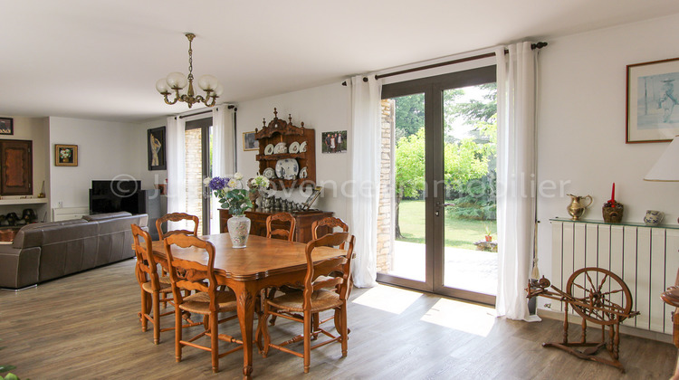 Ma-Cabane - Vente Maison CARPENTRAS, 234 m²