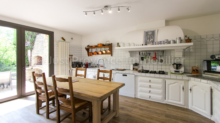 Ma-Cabane - Vente Maison CARPENTRAS, 234 m²