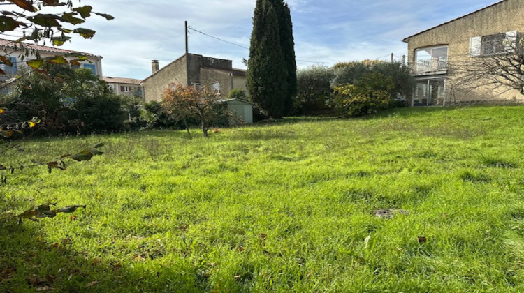 Ma-Cabane - Vente Maison Carpentras, 182 m²