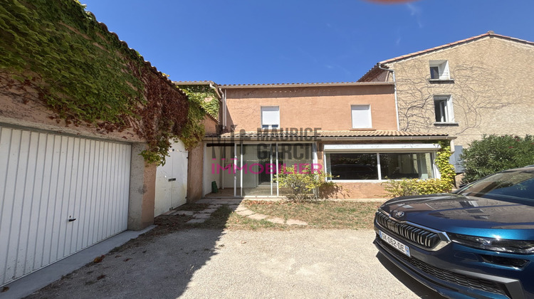 Ma-Cabane - Vente Maison Carpentras, 178 m²