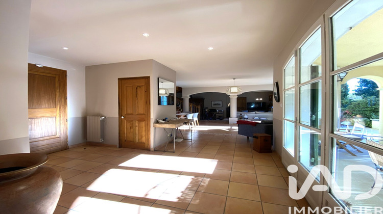 Ma-Cabane - Vente Maison Carpentras, 204 m²