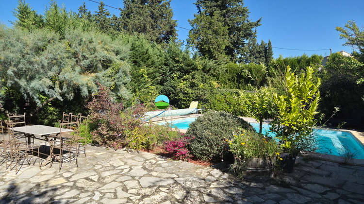 Ma-Cabane - Vente Maison CARPENTRAS, 111 m²