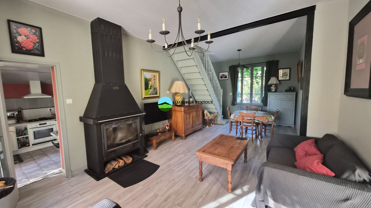 Ma-Cabane - Vente Maison CARPENTRAS, 111 m²