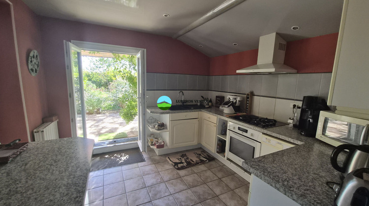 Ma-Cabane - Vente Maison CARPENTRAS, 111 m²