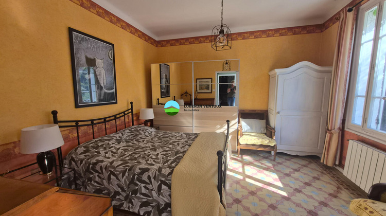 Ma-Cabane - Vente Maison CARPENTRAS, 111 m²