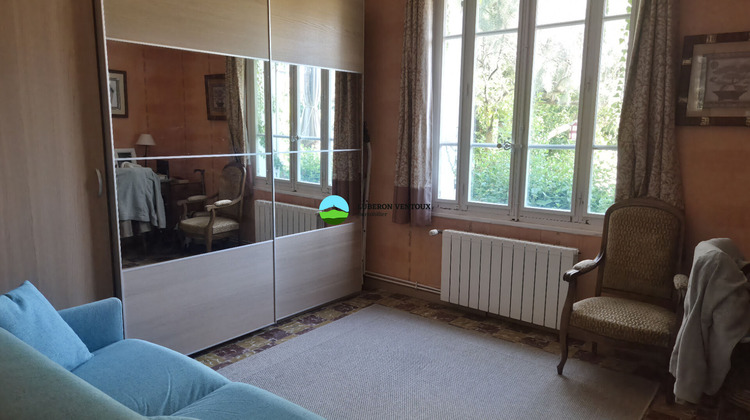 Ma-Cabane - Vente Maison CARPENTRAS, 111 m²