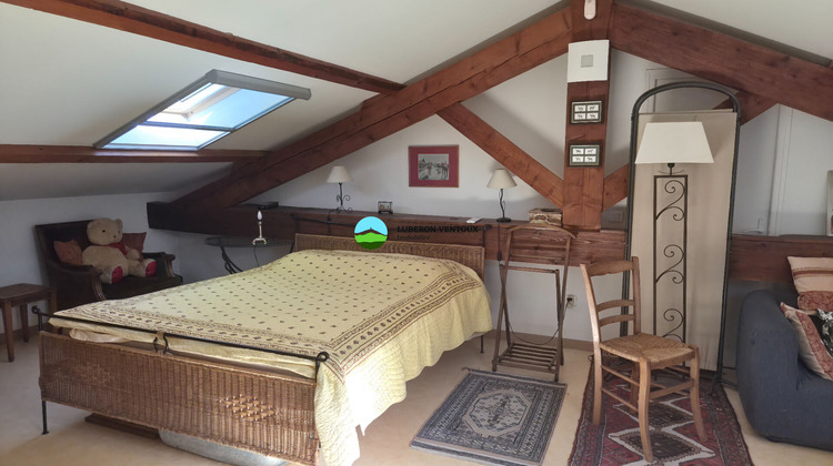 Ma-Cabane - Vente Maison CARPENTRAS, 111 m²
