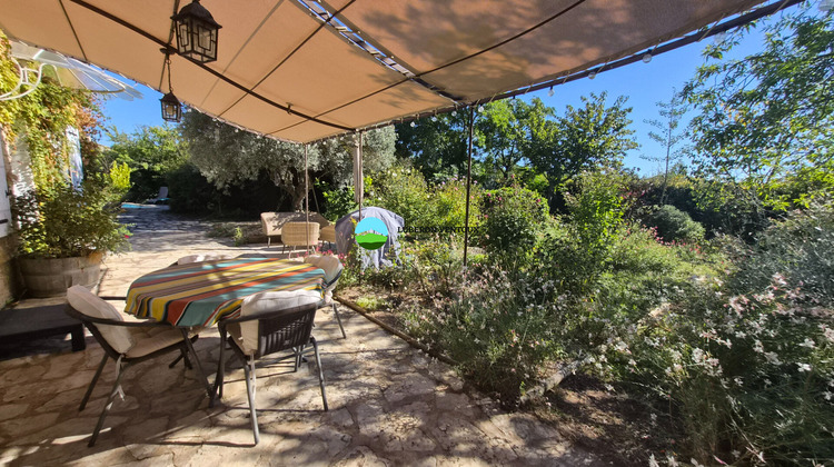 Ma-Cabane - Vente Maison CARPENTRAS, 111 m²