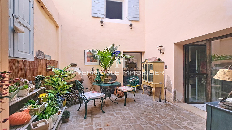 Ma-Cabane - Vente Maison CARPENTRAS, 353 m²