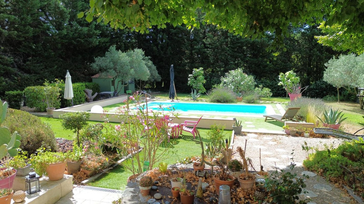 Ma-Cabane - Vente Maison CARPENTRAS, 281 m²