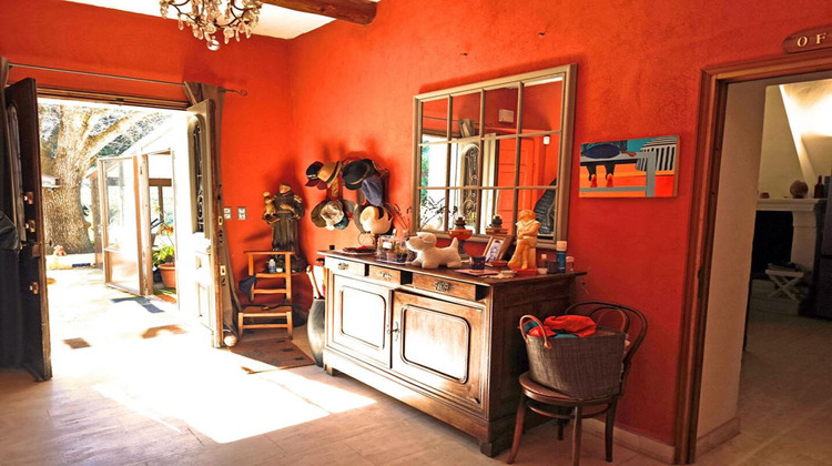 Ma-Cabane - Vente Maison CARPENTRAS, 281 m²