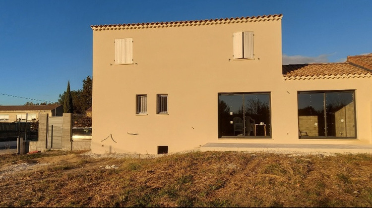 Ma-Cabane - Vente Maison CARPENTRAS, 120 m²