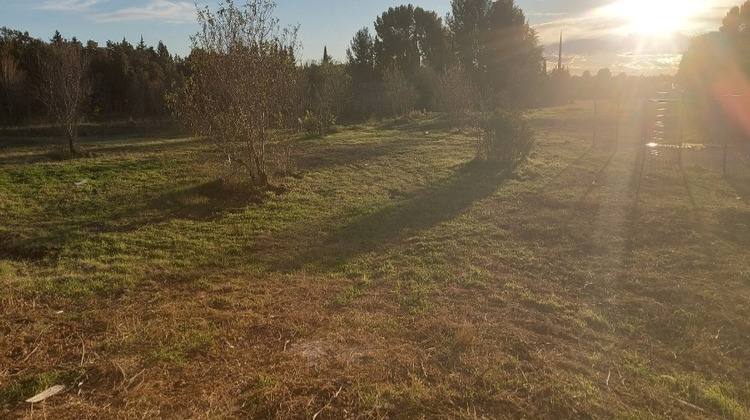 Ma-Cabane - Vente Maison CARPENTRAS, 120 m²