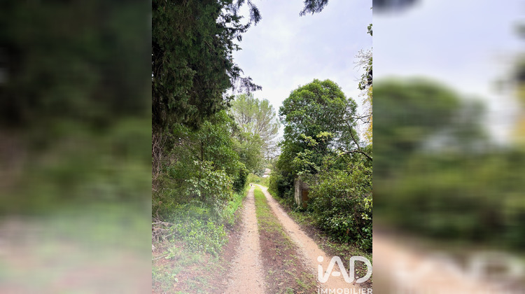 Ma-Cabane - Vente Maison Carpentras, 170 m²