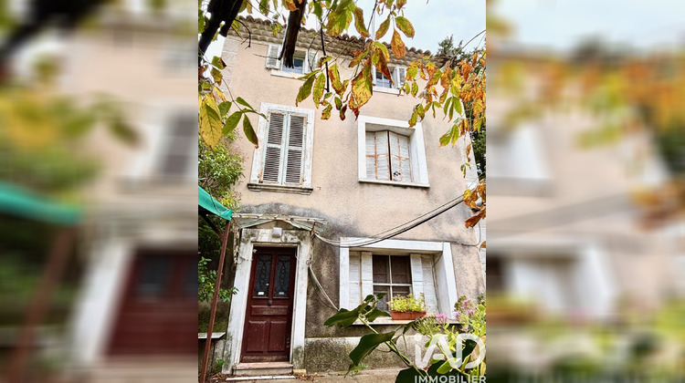 Ma-Cabane - Vente Maison Carpentras, 170 m²