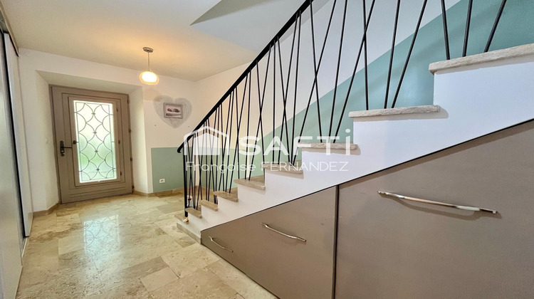 Ma-Cabane - Vente Maison Carpentras, 156 m²