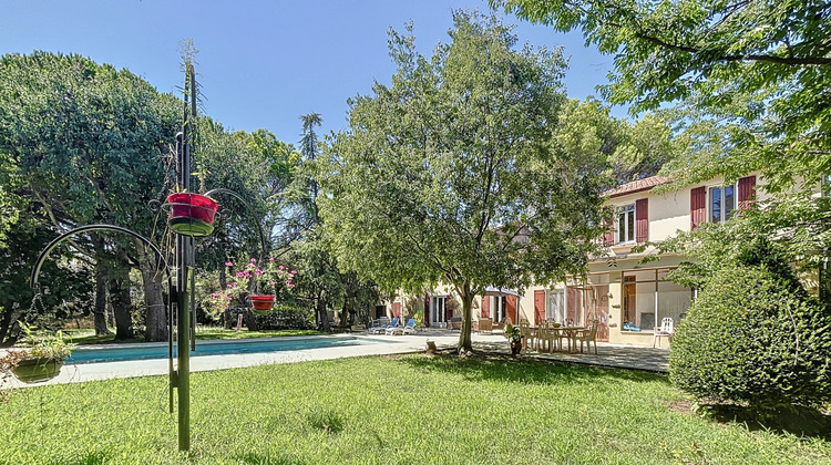 Ma-Cabane - Vente Maison Carpentras, 300 m²