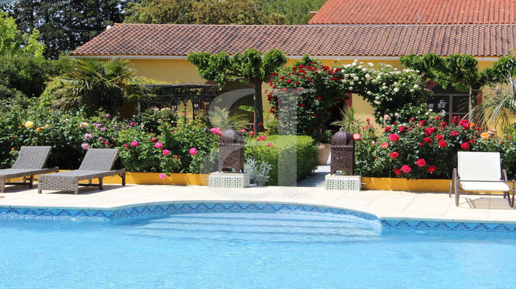 Ma-Cabane - Vente Maison Carpentras, 461 m²