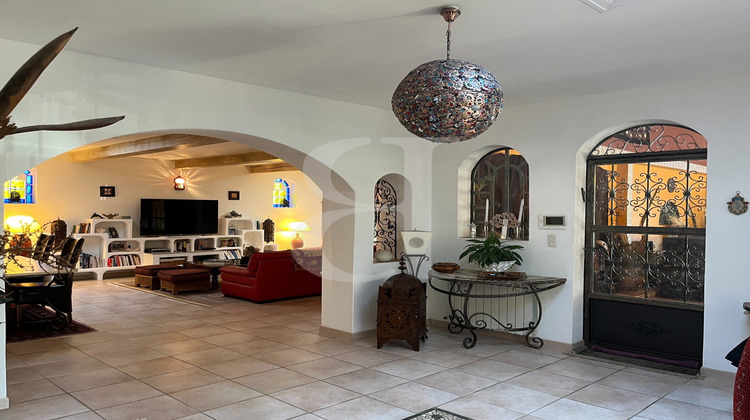 Ma-Cabane - Vente Maison Carpentras, 461 m²