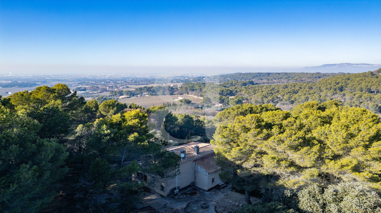 Ma-Cabane - Vente Maison Carpentras, 161 m²