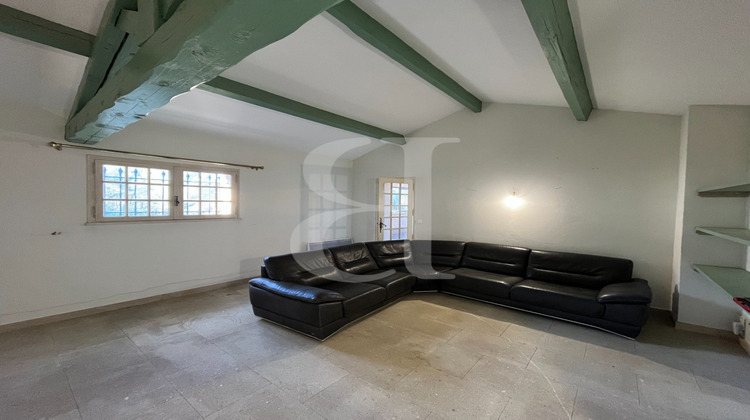 Ma-Cabane - Vente Maison Carpentras, 161 m²