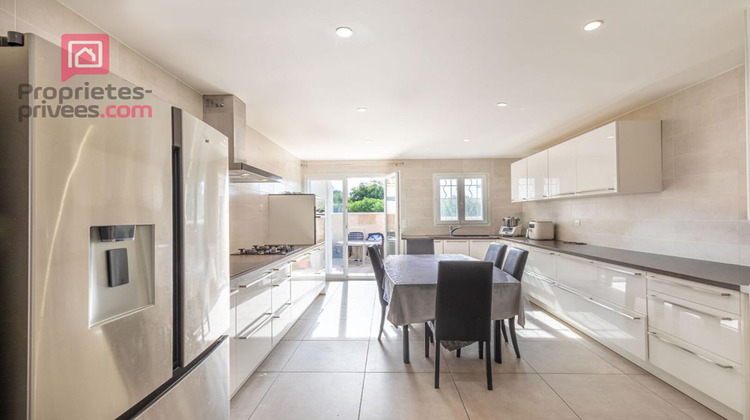 Ma-Cabane - Vente Maison CARPENTRAS, 103 m²