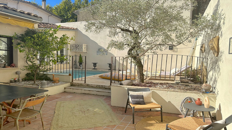 Ma-Cabane - Vente Maison CARPENTRAS, 295 m²